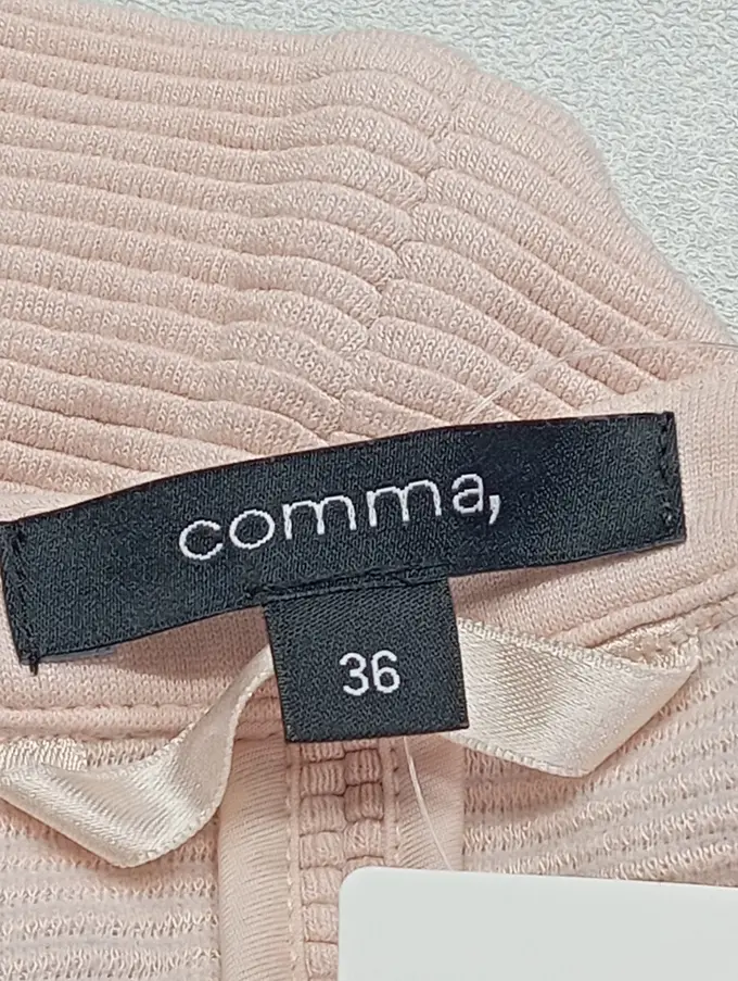 COMMA Strickjacke Bild 3