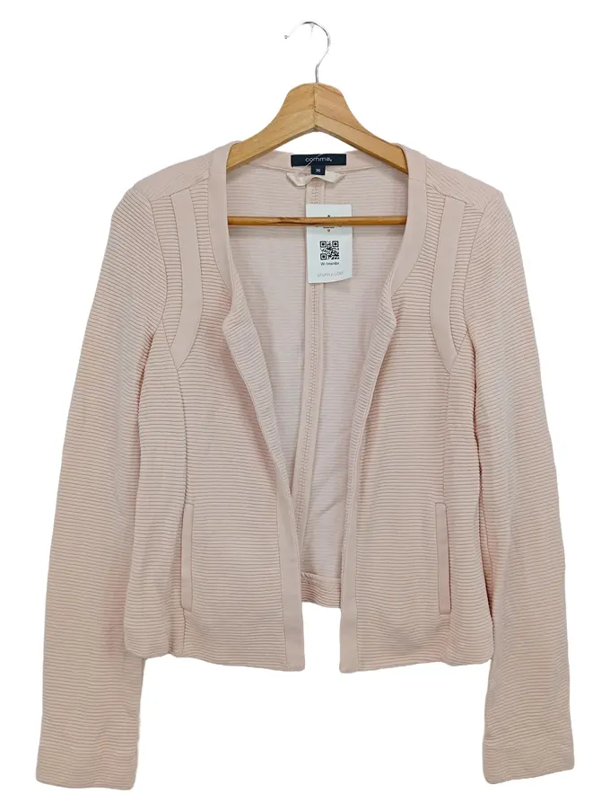 COMMA Strickjacke Bild 1