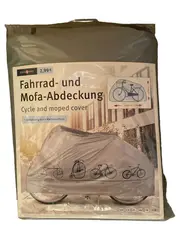 Vorschaubild IDEENWELT Fahrradtasche 1