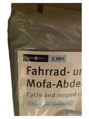 Vorschaubild IDEENWELT Fahrradtasche 2