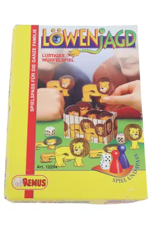 REMUS Würfelspiel