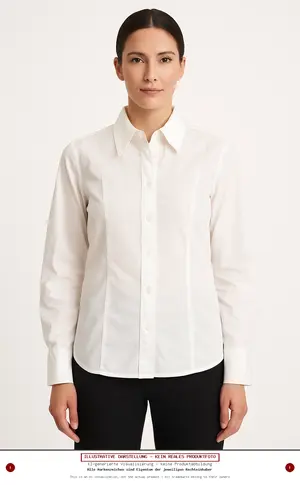 PHILOSOPHY BLUES ORIGINAL Bluse