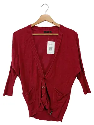 TARA M Strickjacke