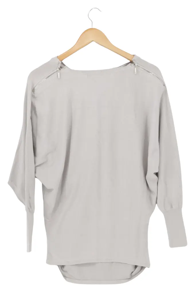 ASHLEY BROOKE Sweatshirt Bild 2