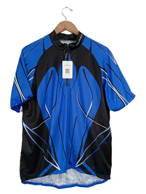 GONSO Fahrrad Trikot