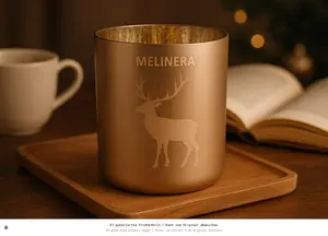 MELINERA Windlicht