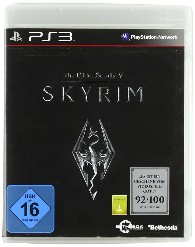 Rollenspiele Bild 1