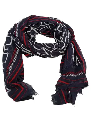TOMMY HILFIGER Schal
