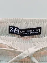 Vorschaubild ZARA Stoffhose 3