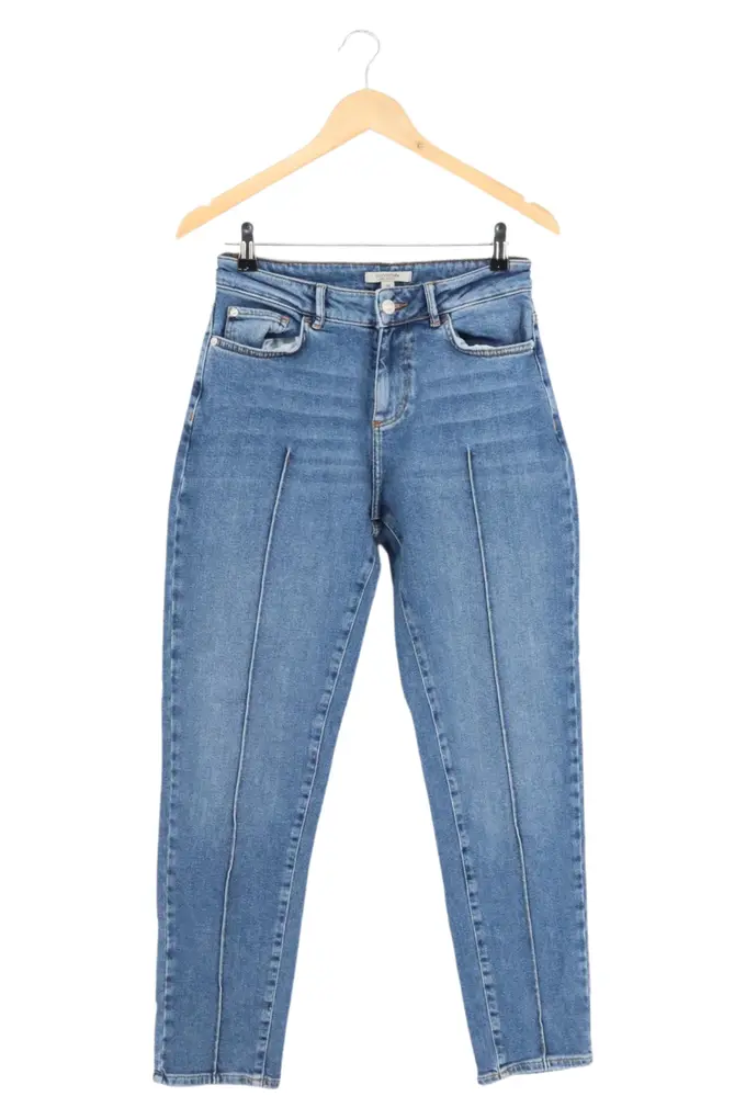 COMMA Mom Jeans Bild 1
