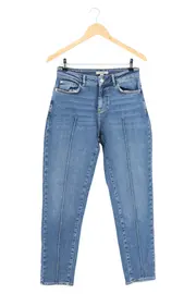 Vorschaubild COMMA Mom Jeans 1