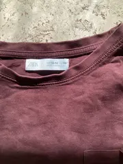 Vorschaubild ZARA Langarmshirt 3