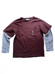 Vorschaubild ZARA Langarmshirt 1