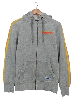 SUPERDRY Kapuzenpullover