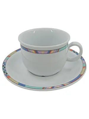 SELTMANN WEIDEN Tasse und Unterteller