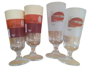 FLIRT Latte Macchiato Glas