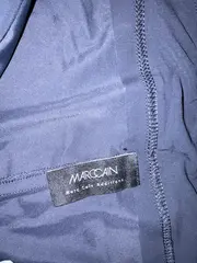 Vorschaubild 3 von Additions Damen Stoffhose Blau Gr. 30-40 Elegant Zipper