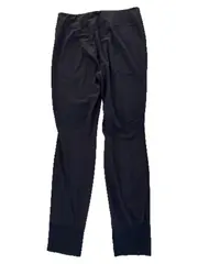 Vorschaubild 2 von Additions Damen Stoffhose Blau Gr. 30-40 Elegant Zipper