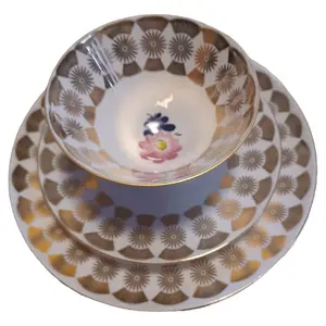 WINTERLING Sammelgedeck