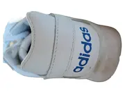 Vorschaubild 2 von Sneaker low Herren Gr. 40 Weiß Casual Sportschuh