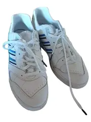 Vorschaubild 1 von Sneaker low Herren Gr. 40 Weiß Casual Sportschuh