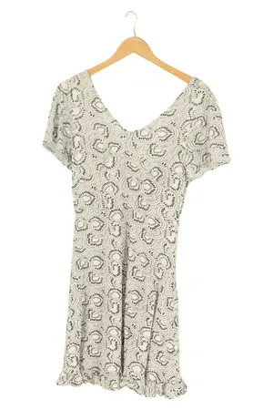 ZABAIONE Sommerkleid
