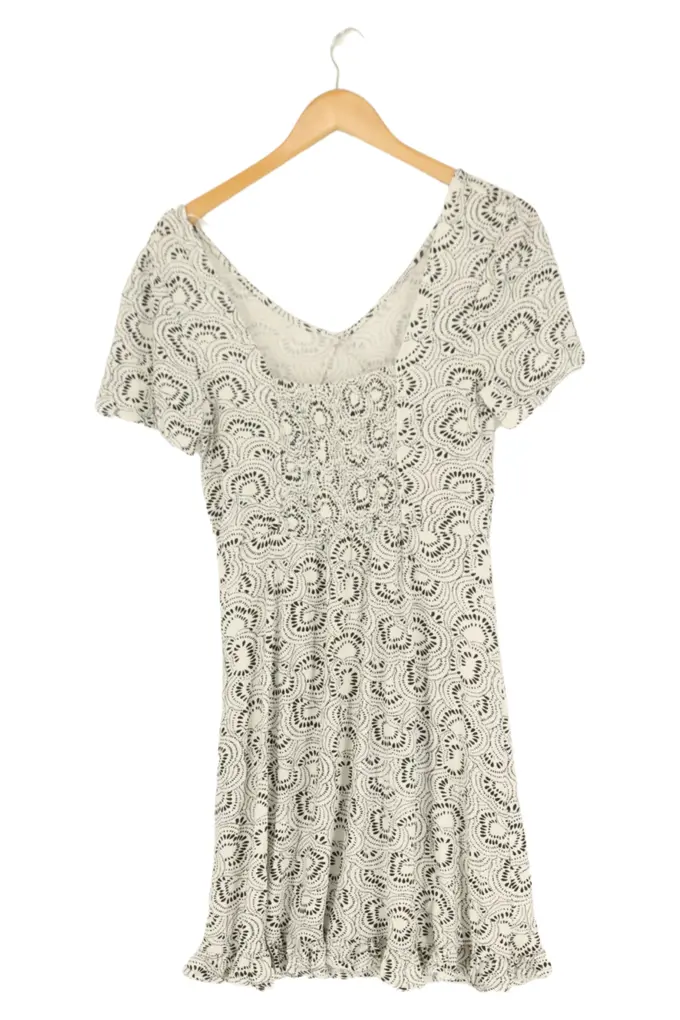 ZABAIONE Sommerkleid Bild 2
