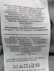 Vorschaubild NIKE Radhose 4