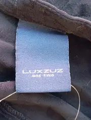 Vorschaubild LUXZUZ ONE TWO Blusenkleid 3