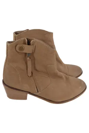 COX Stiefelette