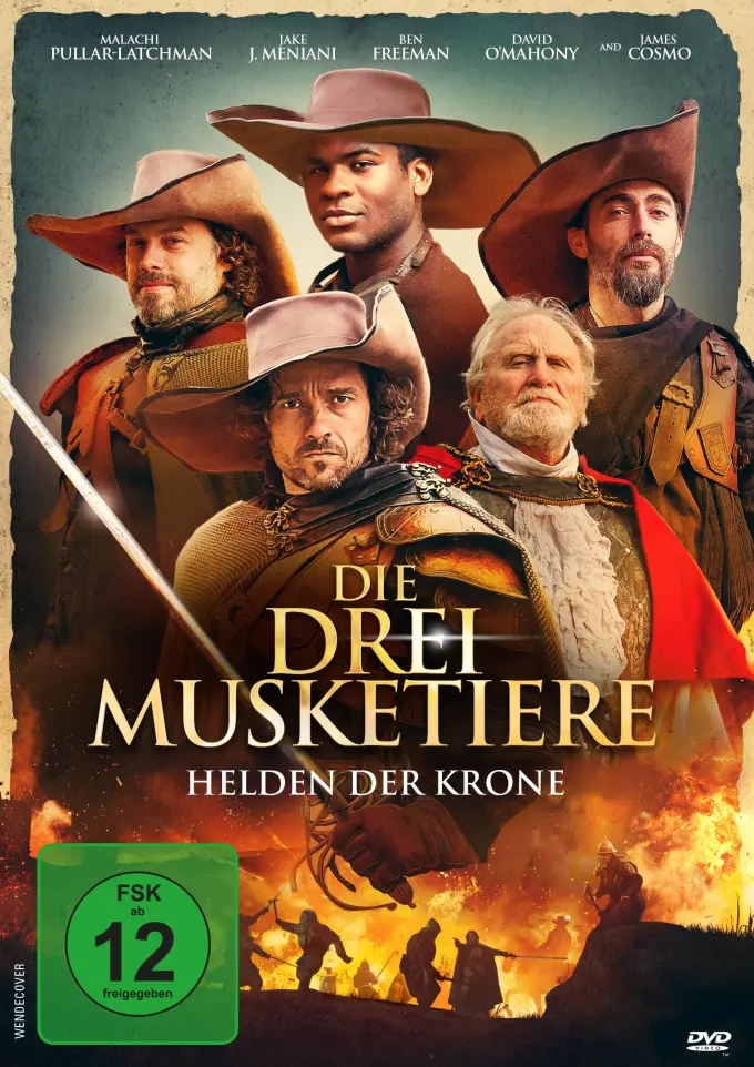 Abenteuerfilm Bild 1