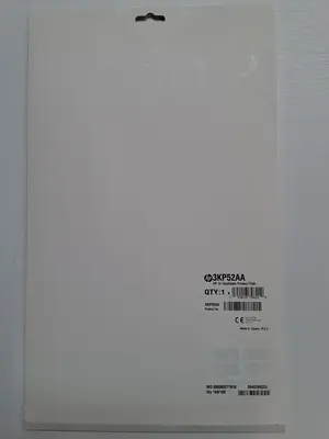 HP Displayschutz Tablet/Handy