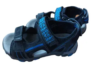 SUPERFIT Outdoorsandalen
