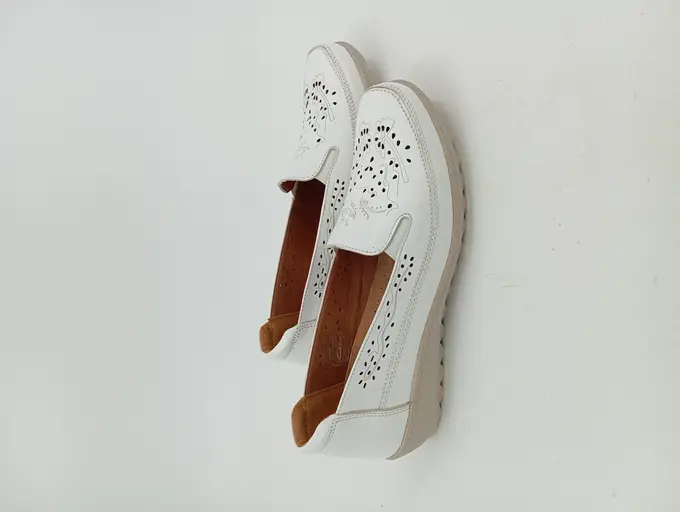 GEMINI Slipper Bild 2