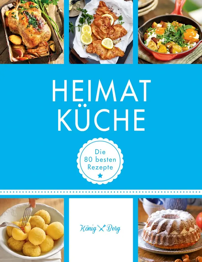 Kochbuch Bild 1