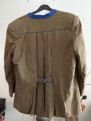 Vorschaubild ALPHORN Trachtenjacke 4