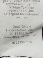 Vorschaubild OPUS Faltenrock 5