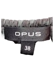 Vorschaubild OPUS Faltenrock 3
