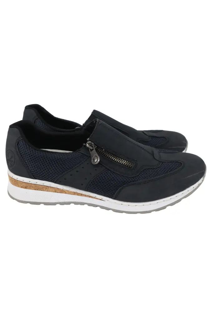 RIEKER Slipper Bild 1
