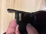 Vorschaubild 5 von Damen Chelsea Boots Gr. 41 Braun Casual Stiefel