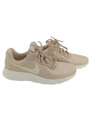 Vorschaubild 1 von Damen Sneaker low Turnschuhe Gr. 38 Beige Sportlich Freizeit