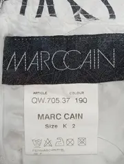 Vorschaubild MARC CAIN A-Linienrock 3