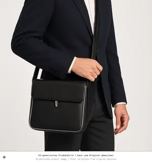 PEROTH Umhängetasche