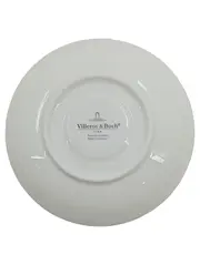Vorschaubild 4 von Unterteller Gelb Premium Porzellan 15cm Made in Germany