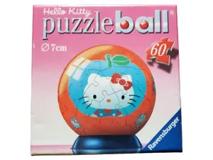 RAVENSBURGER 3D Puzzle