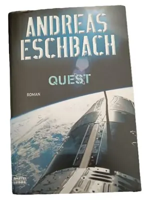 Science-Fiction Roman