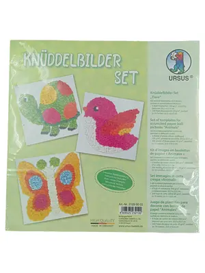 URSUS Kreativ Bastelset