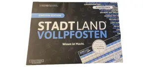 DENKRIESEN Quizspiel