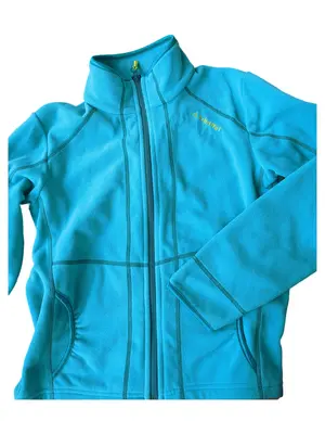 SCHÖFFEL Fleecejacke