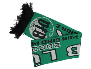 VFB LÜBECK Fanschal
